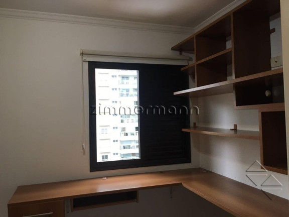 Imagem Apartamento com 2 Quartos à Venda, 165 m² em Pompeia - Sao Paulo