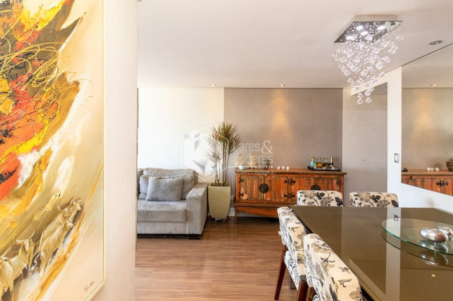 Imagem Apartamento com 3 Quartos à Venda, 75 m² em Santana - São Paulo Imagem Apartamento com 3 Quartos à Venda, 75 m² em Santana - São Paulo