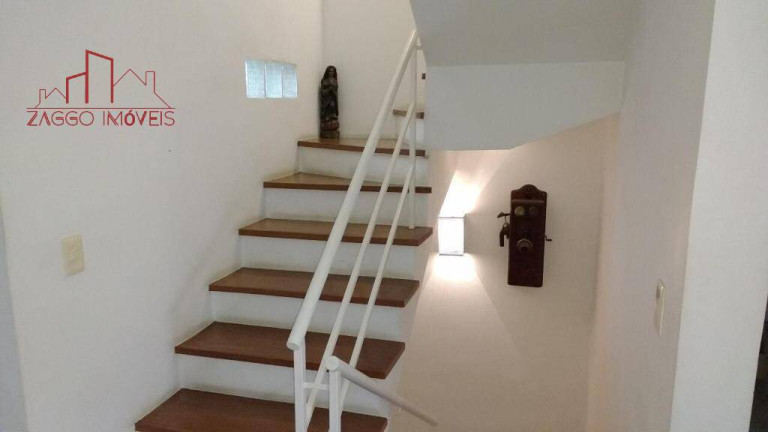 Imagem Casa de Condomínio com 3 Quartos à Venda, 142 m² em Jardim Monte Kemel - São Paulo Imagem Casa de Condomínio com 3 Quartos à Venda, 142 m² em Jardim Monte Kemel - São Paulo