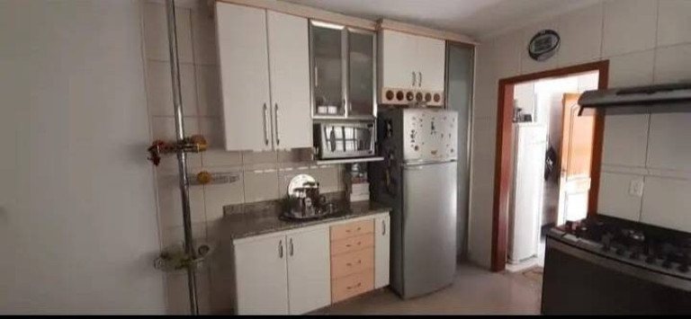 Imagem Sobrado com 3 Quartos à Venda, 236 m² em Boa Vista - São Caetano Do Sul Imagem Sobrado com 3 Quartos à Venda, 236 m² em Boa Vista - São Caetano Do Sul