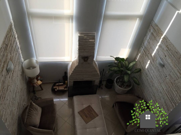 Imagem Casa com 4 Quartos à Venda, 437 m² em São Paulo Ii - Cotia