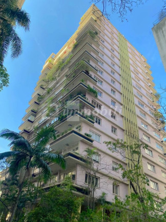 Imagem Apartamento com 3 Quartos à Venda, 160 m² em Higienópolis - São Paulo