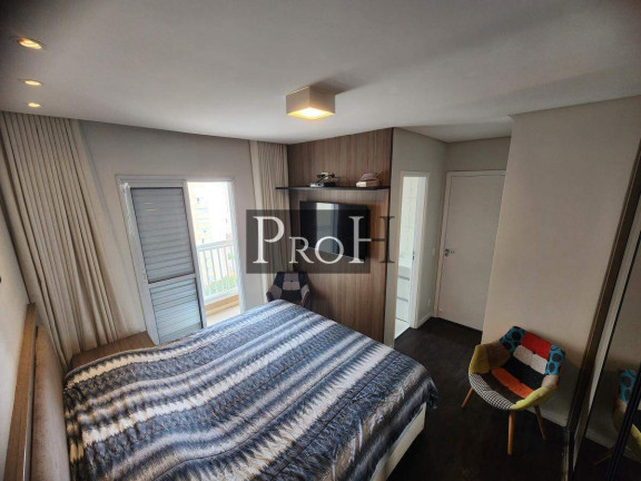 Imagem Apartamento com 2 Quartos à Venda, 75 m² em Centro - São Bernardo Do Campo