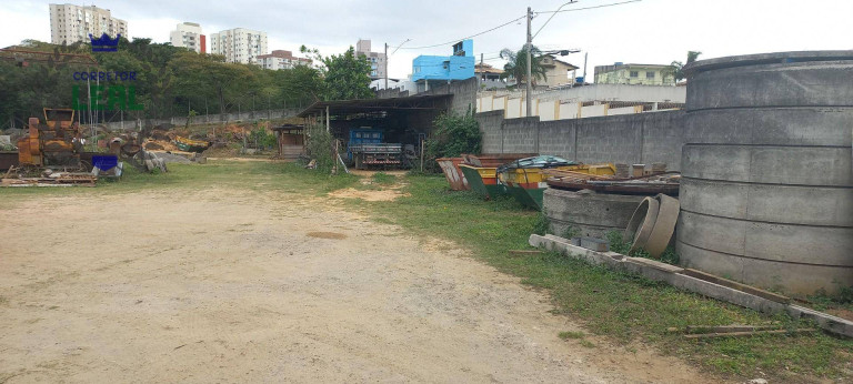 Imagem Terreno à Venda, 3.361 m² em Ataíde - Vila Velha