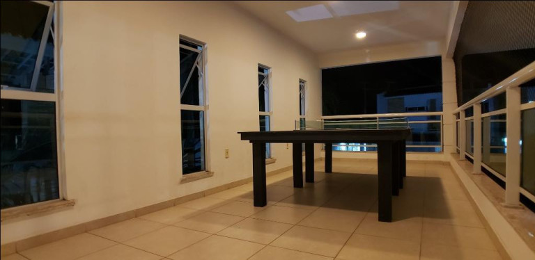 Imagem Casa com 3 Quartos à Venda, 135 m² em Centro - Eusébio Imagem Casa com 3 Quartos à Venda, 135 m² em Centro - Eusébio