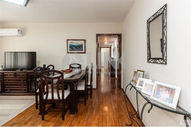 Imagem Apartamento com 2 Quartos à Venda, 82 m² em Menino Deus - Porto Alegre