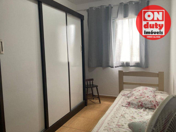 Imagem Apartamento com 2 Quartos à Venda, 57 m² em Saboó - Santos Imagem Apartamento com 2 Quartos à Venda, 57 m² em Saboó - Santos