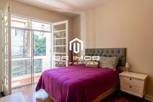 Imagem Imóvel com 2 Quartos à Venda, 87 m² em Jardim Paulista - São Paulo