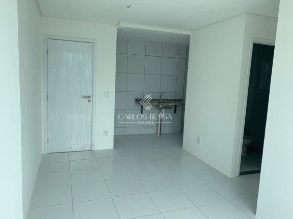 Imagem Apartamento com 2 Quartos à Venda, 45 m² em Madalena - Recife