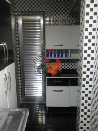 Imagem Casa com 3 Quartos à Venda, 230 m² em Jardim Santo Ignácio - São Bernardo Do Campo Imagem Casa com 3 Quartos à Venda, 230 m² em Jardim Santo Ignácio - São Bernardo Do Campo