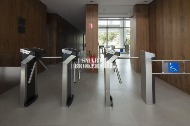 Imagem Sala Comercial à Venda, 52 m² em Campo Belo - São Paulo Imagem Sala Comercial à Venda, 52 m² em Campo Belo - São Paulo