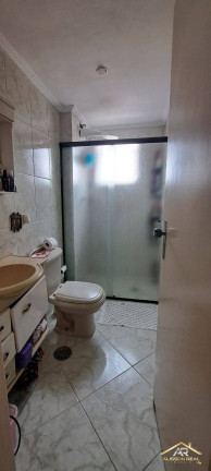 Imagem Apartamento com 2 Quartos à Venda, 60 m² em Quitaúna - Osasco