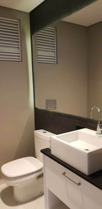 Imagem Apartamento com 3 Quartos à Venda, 77 m² em Mercês - Curitiba