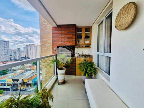 Imagem Apartamento com 3 Quartos à Venda, 110 m² em Vila Leopoldina - São Paulo Imagem Apartamento com 3 Quartos à Venda, 110 m² em Vila Leopoldina - São Paulo