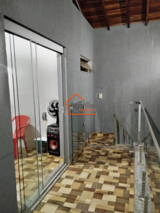Imagem Casa com 3 Quartos à Venda, 106 m² em Mirante - Mogi Mirim Imagem Casa com 3 Quartos à Venda, 106 m² em Mirante - Mogi Mirim