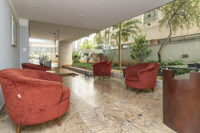 Imagem Apartamento com 3 Quartos à Venda, 102 m² em Santa Cecília - São Paulo Imagem Apartamento com 3 Quartos à Venda, 102 m² em Santa Cecília - São Paulo