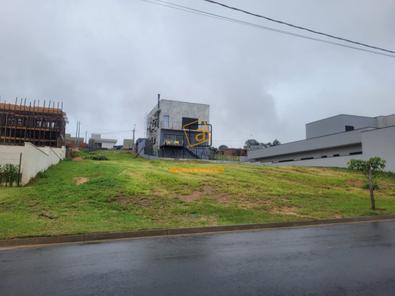 Terreno à Venda, 360 m² em Residencial Saint Paul - Itu