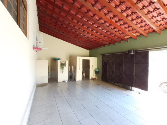 Imagem Casa com 2 Quartos à Venda, 120 m² em Residencial Maricá - Pindamonhangaba Imagem Casa com 2 Quartos à Venda, 120 m² em Residencial Maricá - Pindamonhangaba