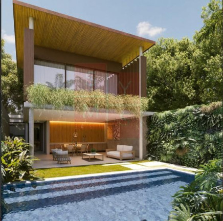 Imagem Casa com 4 Quartos à Venda, 500 m² em Gávea - Rio De Janeiro