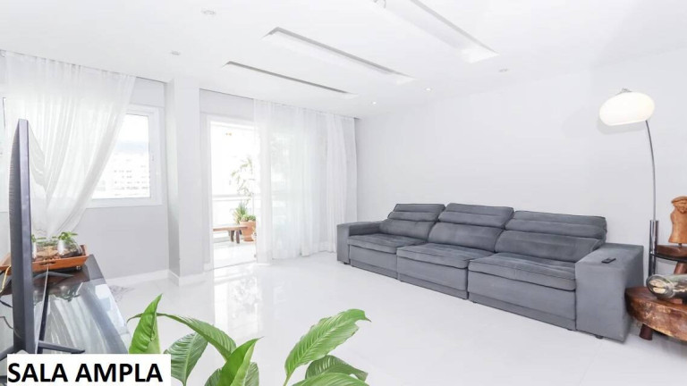 Imagem Apartamento com 3 Quartos à Venda, 97 m² em Freguesia (jacarepaguá) - Rio De Janeiro