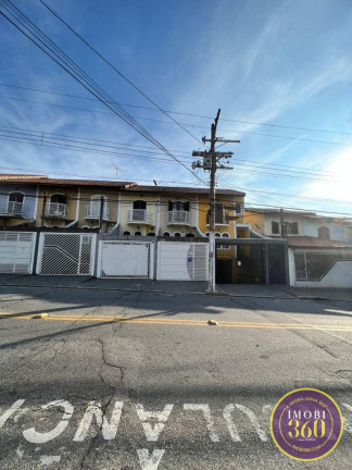 Imagem Sobrado com 2 Quartos à Venda, 156 m² em Jardim Santa Maria - São Paulo Imagem Sobrado com 2 Quartos à Venda, 156 m² em Jardim Santa Maria - São Paulo