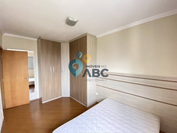 Imagem Apartamento com 2 Quartos à Venda, 68 m² em Centro - São Bernardo Do Campo