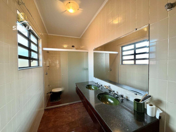Imagem Casa com 4 Quartos à Venda, 317 m² em Jardim Guaiuba - Guarujá Imagem Casa com 4 Quartos à Venda, 317 m² em Jardim Guaiuba - Guarujá