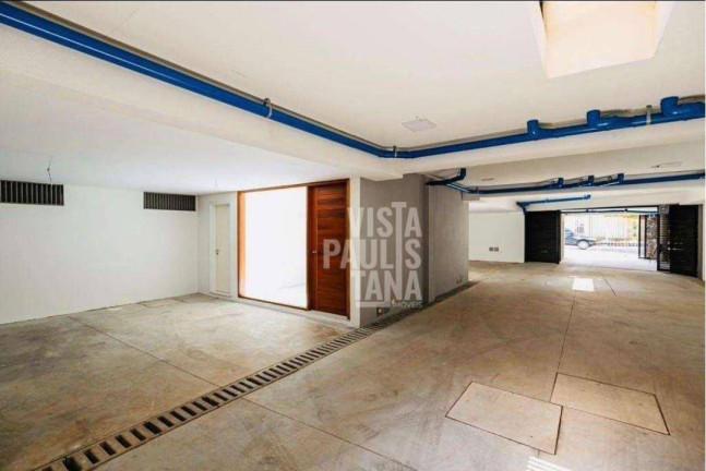 Imagem Casa com 3 Quartos à Venda, 560 m² em Indianópolis - São Paulo Imagem Casa com 3 Quartos à Venda, 560 m² em Indianópolis - São Paulo