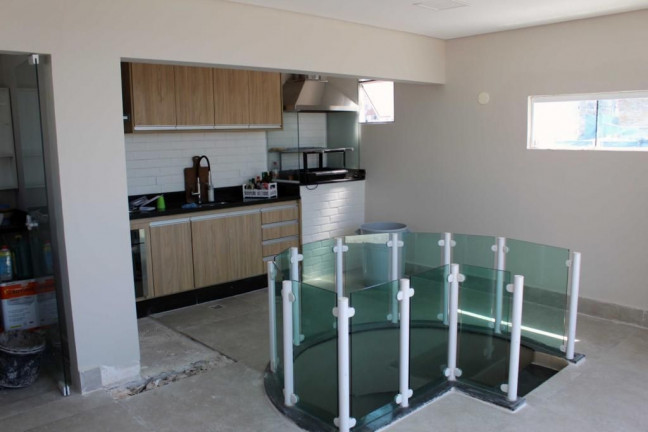 Imagem Cobertura com 4 Quartos à Venda, 374 m² em Centro - São Vicente
