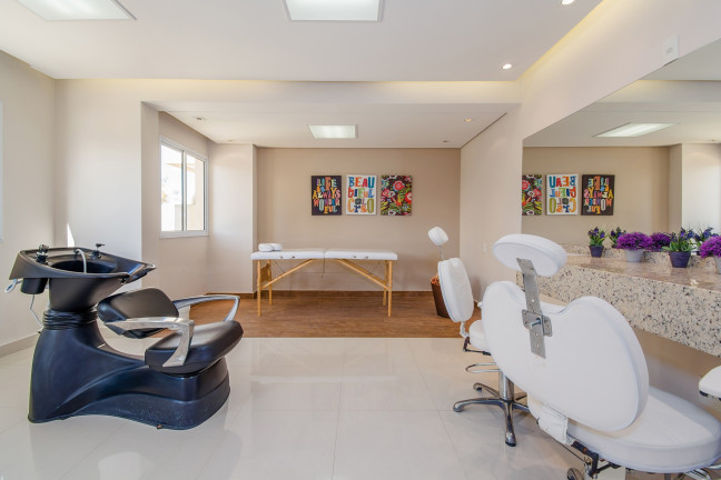 Imagem Apartamento com 3 Quartos à Venda, 64 m² em Sacomã - São Paulo Imagem Apartamento com 3 Quartos à Venda, 64 m² em Sacomã - São Paulo