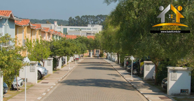 Imagem Casa de Condomínio com 3 Quartos à Venda, 90 m² em Jardim Belizário - Cotia Imagem Casa de Condomínio com 3 Quartos à Venda, 90 m² em Jardim Belizário - Cotia