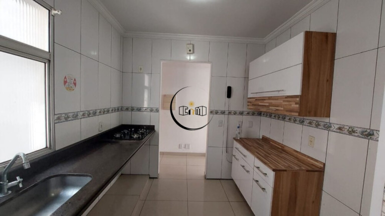 Imagem Apartamento com 3 Quartos à Venda, 67 m² em Jardim Ana Luiza - Itupeva