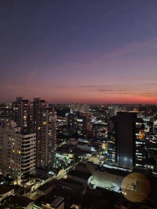 Imagem Cobertura com 3 Quartos à Venda, 169 m² em Centro - São Bernardo Do Campo Imagem Cobertura com 3 Quartos à Venda, 169 m² em Centro - São Bernardo Do Campo
