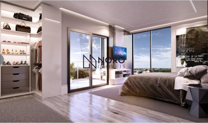 Imagem Apartamento com 3 Quartos à Venda, 193 m² em Nossa Senhora Medianeira - Santa Maria Imagem Apartamento com 3 Quartos à Venda, 193 m² em Nossa Senhora Medianeira - Santa Maria