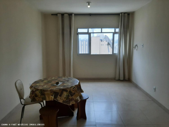 Imagem Kitnet com 1 Quarto à Venda, 40 m² em Santa Efigênia - São Paulo