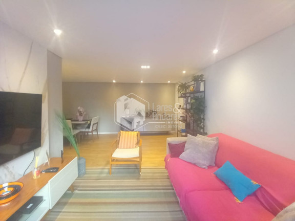 Imagem Apartamento com 3 Quartos à Venda, 124 m² em Vila Mariana - São Paulo Imagem Apartamento com 3 Quartos à Venda, 124 m² em Vila Mariana - São Paulo