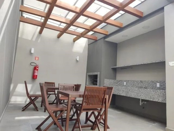 Imagem Imóvel com 1 Quarto à Venda, 20 m² em Brás - São Paulo Imagem Imóvel com 1 Quarto à Venda, 20 m² em Brás - São Paulo