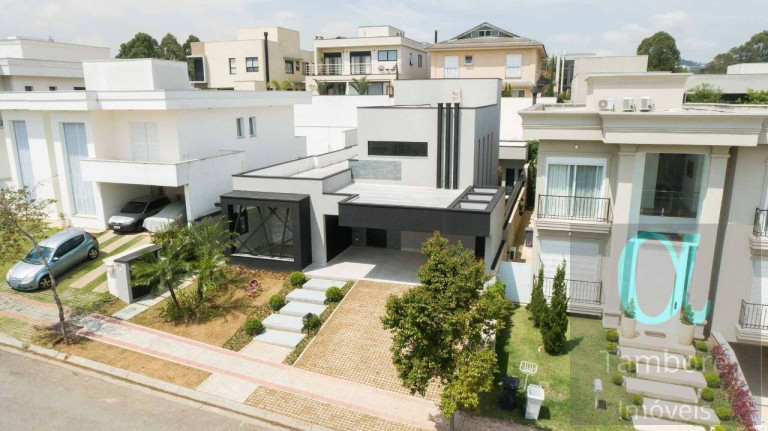 Imagem Casa com 3 Quartos à Venda, 247 m² em Tamboré - Santana De Parnaíba Imagem Casa com 3 Quartos à Venda, 247 m² em Tamboré - Santana De Parnaíba