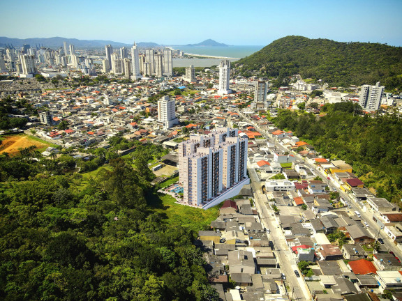 Imagem Apartamento com 3 Quartos à Venda, 75 m² em Fazenda - Itajaí