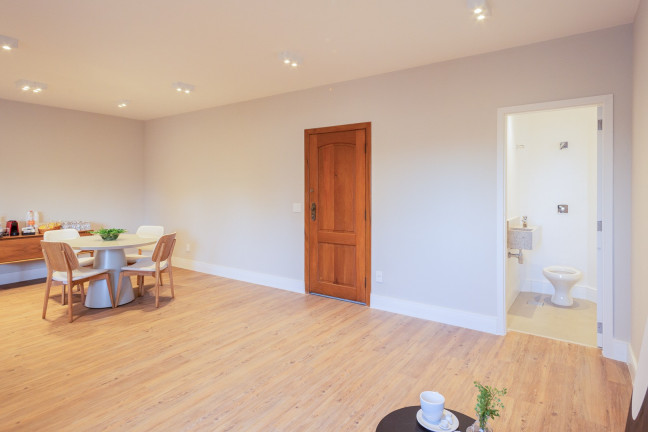 Imagem Apartamento com 3 Quartos à Venda, 140 m² em Vila Hamburguesa - São Paulo