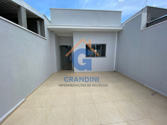 Imagem Casa com 2 Quartos à Venda, 150 m² em Jardim Centenário - Mogi Guaçu Imagem Casa com 2 Quartos à Venda, 150 m² em Jardim Centenário - Mogi Guaçu