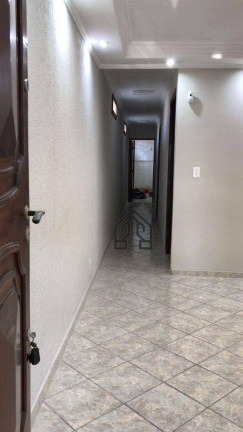 Imagem Casa com 3 Quartos à Venda, 150 m² em Vila Antonieta - São Paulo Imagem Casa com 3 Quartos à Venda, 150 m² em Vila Antonieta - São Paulo