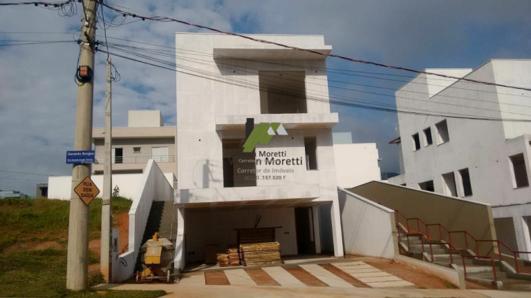 Imagem Casa com 3 Quartos à Venda, 211 m² em Jardim Ermida I - Jundiaí Imagem Casa com 3 Quartos à Venda, 211 m² em Jardim Ermida I - Jundiaí