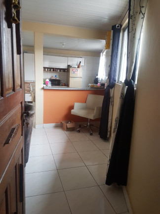 Imagem Casa com 4 Quartos à Venda, 10 m² em Helena Maria - Osasco