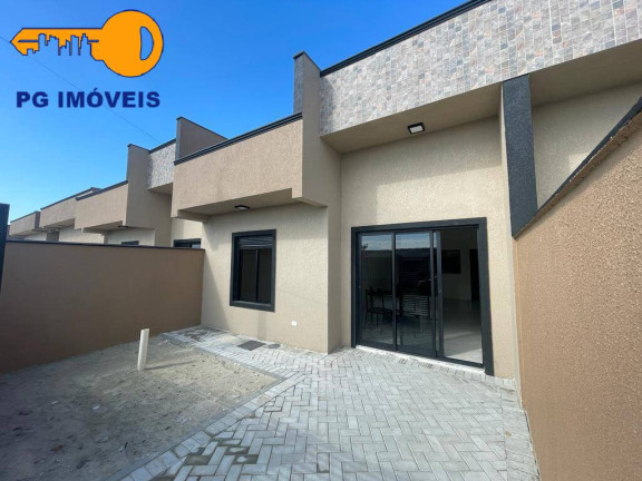 Imagem Casa com 2 Quartos à Venda, 70 m² em Shangri-lá - Pontal Do Paraná