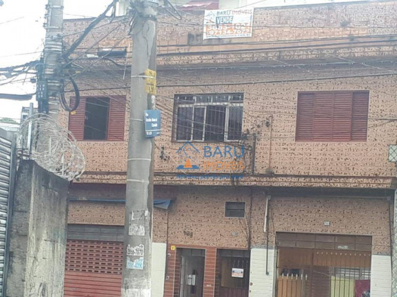 Sobrado com 11 Quartos à Venda, 1.000 m² em Vila Miriam - São Paulo