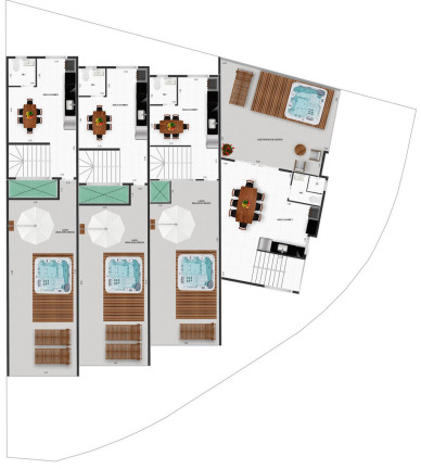 Imagem Casa de Condomínio com 3 Quartos à Venda, 139 m² em Vila Formosa - São Paulo