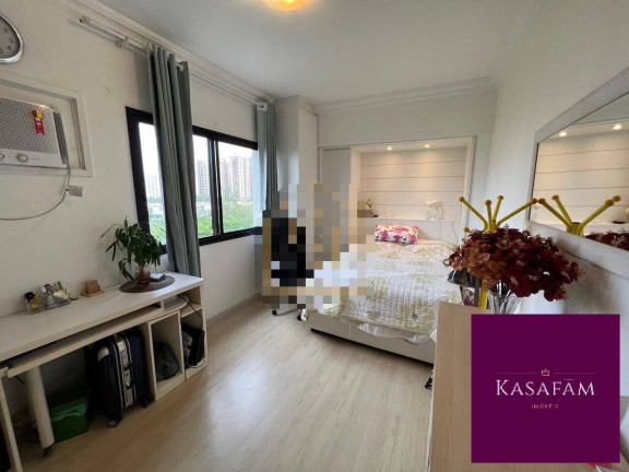 Imagem Apartamento com 4 Quartos à Venda, 139 m² em Barra Da Tijuca - Rio De Janeiro