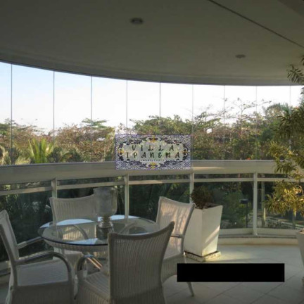 Imagem Apartamento com 4 Quartos à Venda, 220 m² em Barra Da Tijuca - Rio De Janeiro Imagem Apartamento com 4 Quartos à Venda, 220 m² em Barra Da Tijuca - Rio De Janeiro