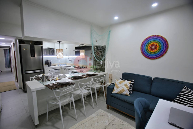 Imagem Casa com 2 Quartos à Venda, 60 m² em Peró - Cabo Frio Imagem Casa com 2 Quartos à Venda, 60 m² em Peró - Cabo Frio